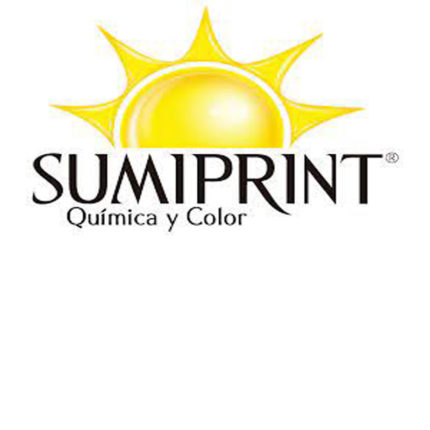 Sumiprint(Tintas Textiles)